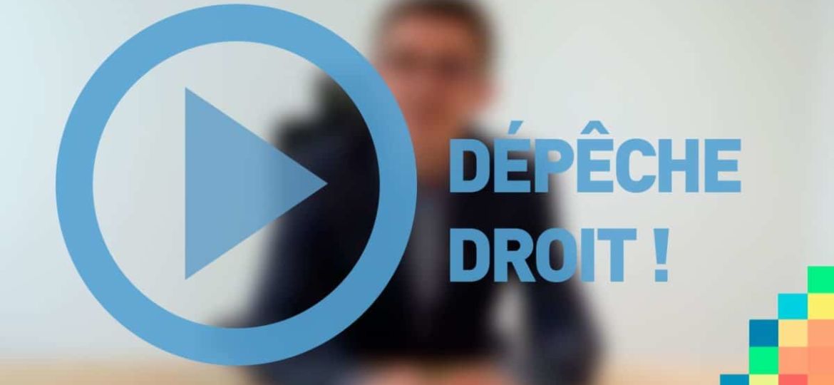 Dépêche Droit - Nicolas Porte - PLFSS 2019 : Chirurgie illegale des cancers