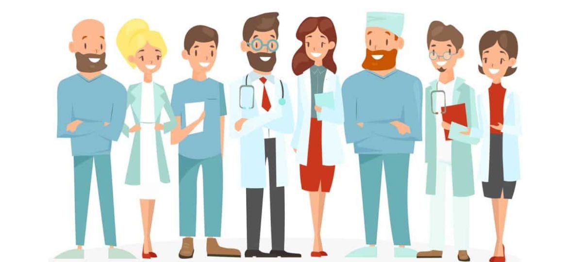 GHT - Mutualisation de la GRH médicale et Gouvernance médicale
