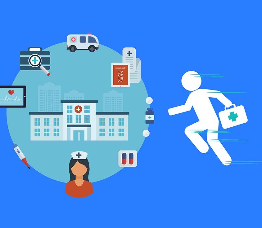 Pour une sante politiquement medicalement incorrecte