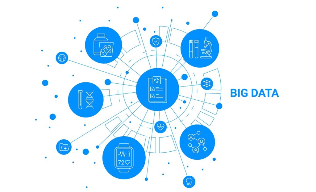 IA BIG DATA ET ALGORITHME, LES ENJEUX