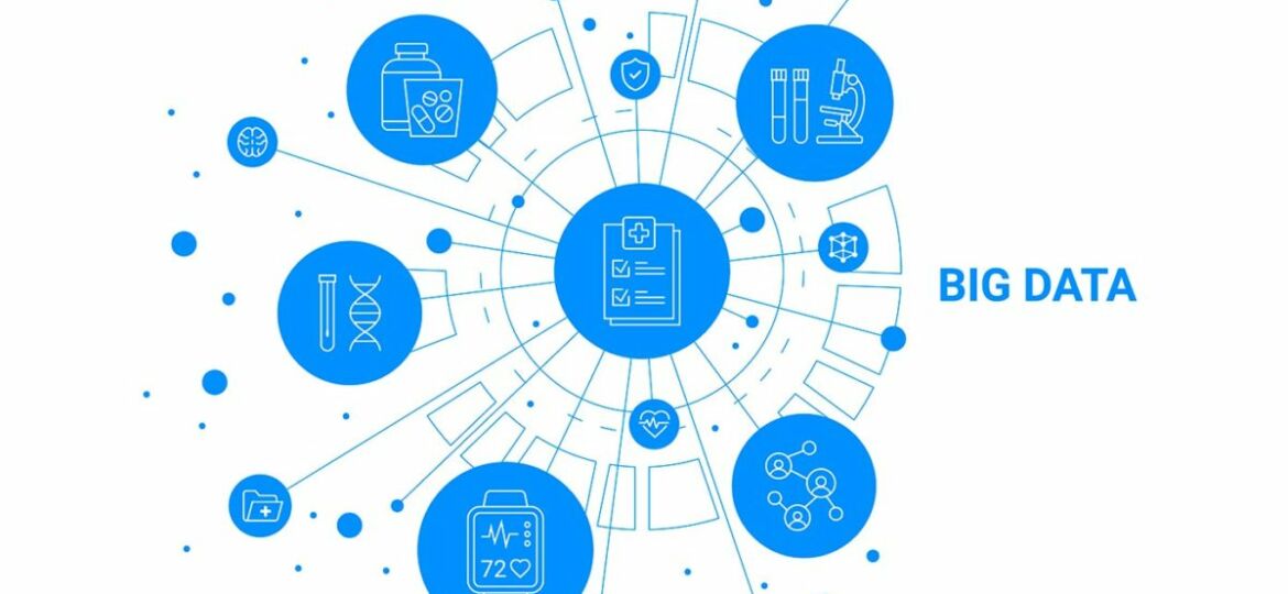 IA BIG DATA ET ALGORITHME, LES ENJEUX