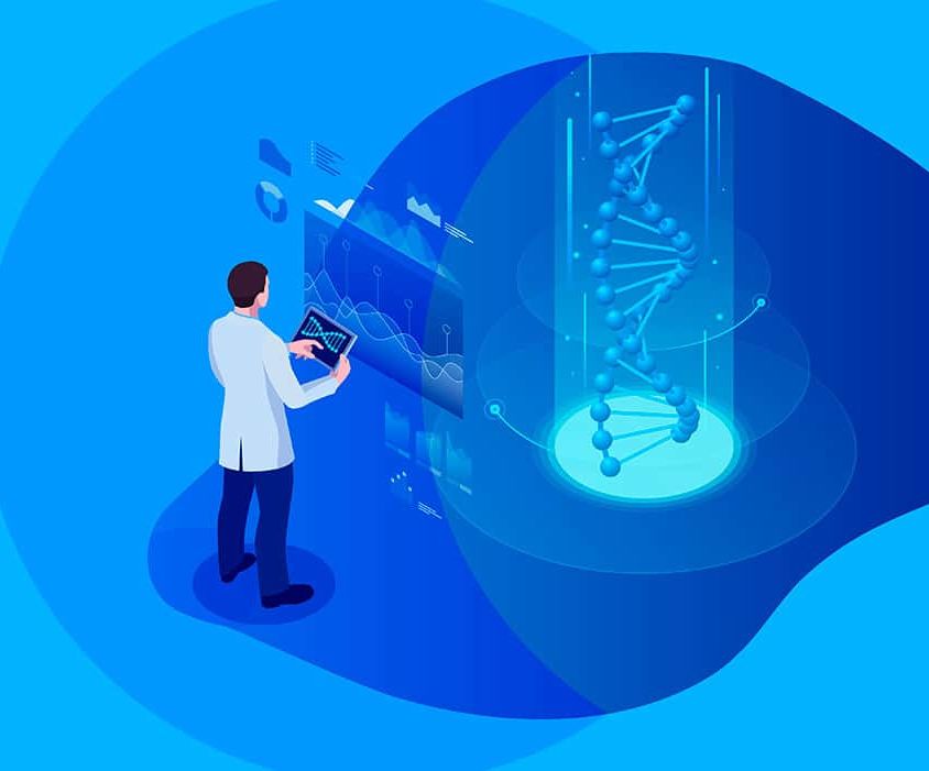 Modernisation du système de santé