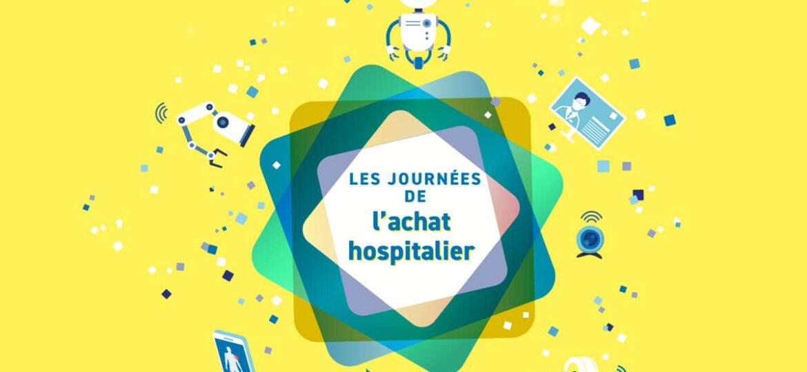 Journées de l'achat hospitalier