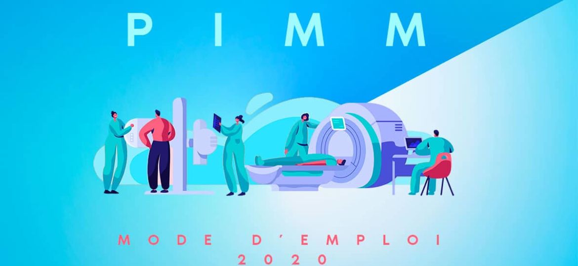 PIMM MODE D'EMPLOI EN 2020