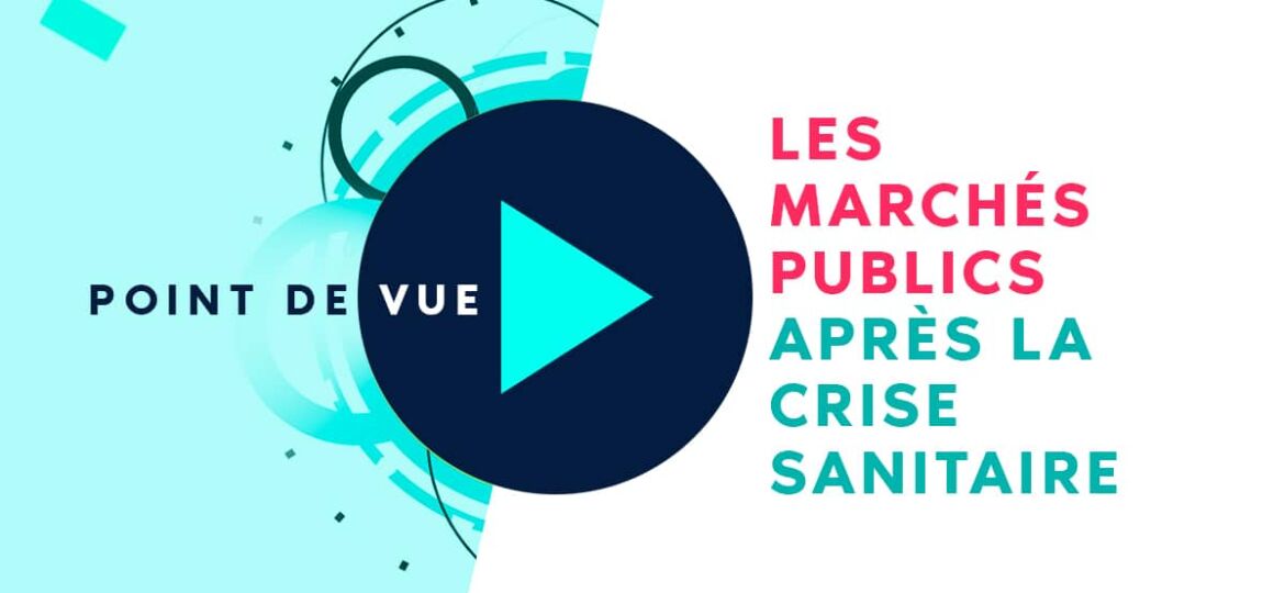 Marches poublics apres crise sanitaire covid 19