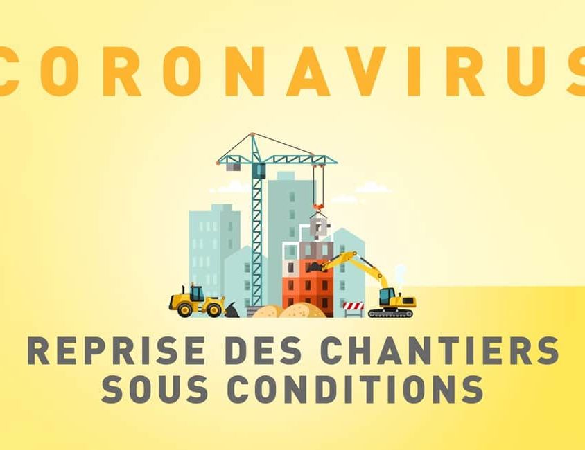 Coronavirus une_reprise_des_chantiers_sous_conditions