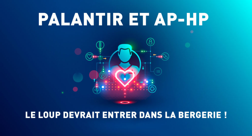 Palantir et APHP