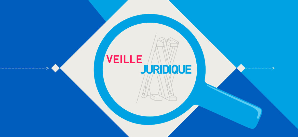 veille juridique