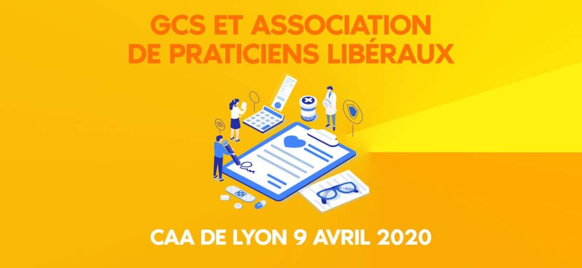 GCS ET association de praticiens libéraux - CAA de Lyon 9 avril 2020 clinique hôpital