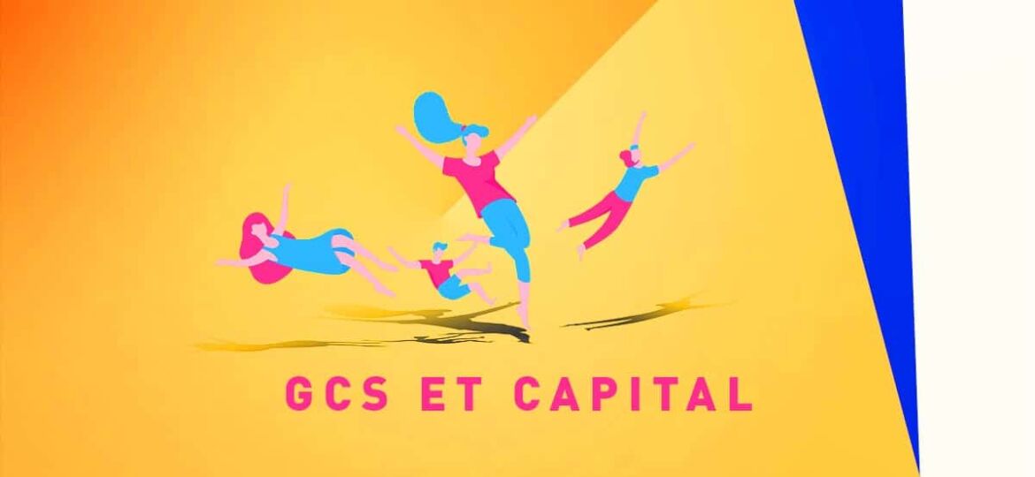 GCS et Capital