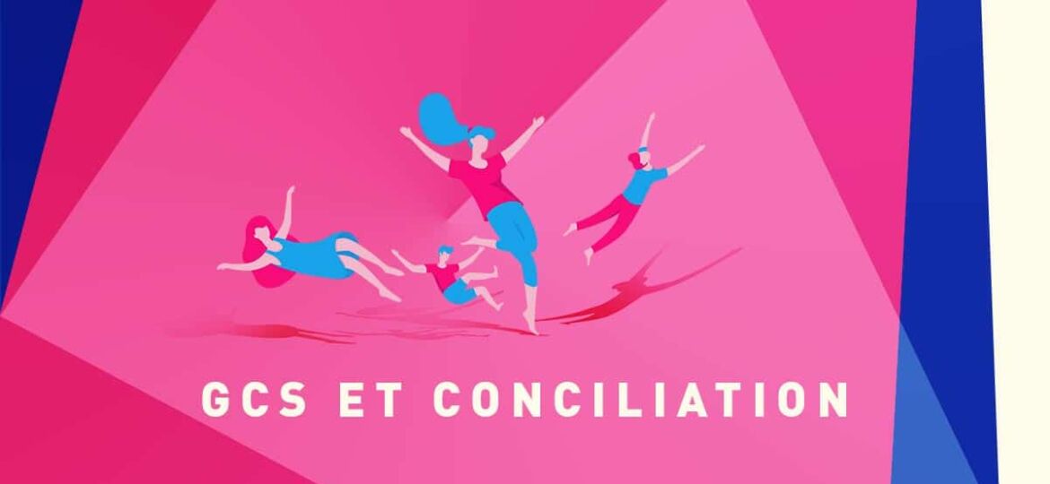 GCS et conciliation