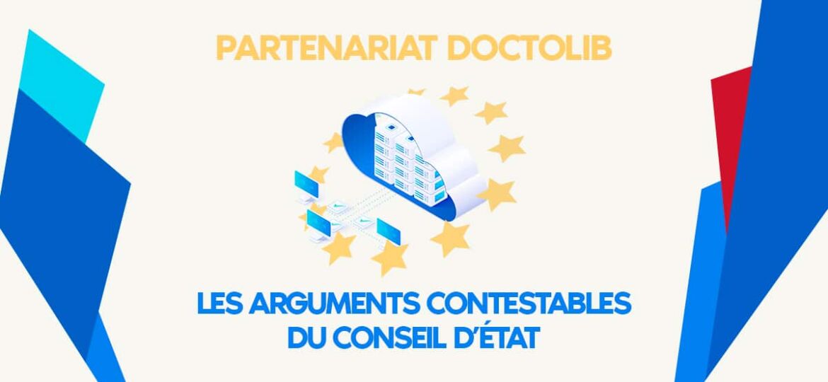 Partenariat-Doctolib