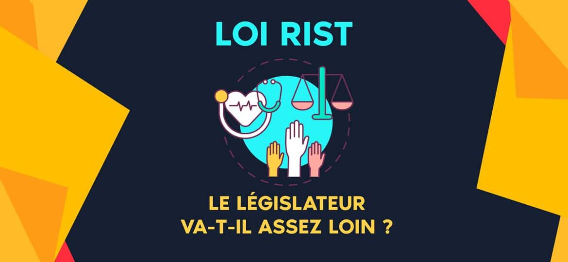 Loi RIST