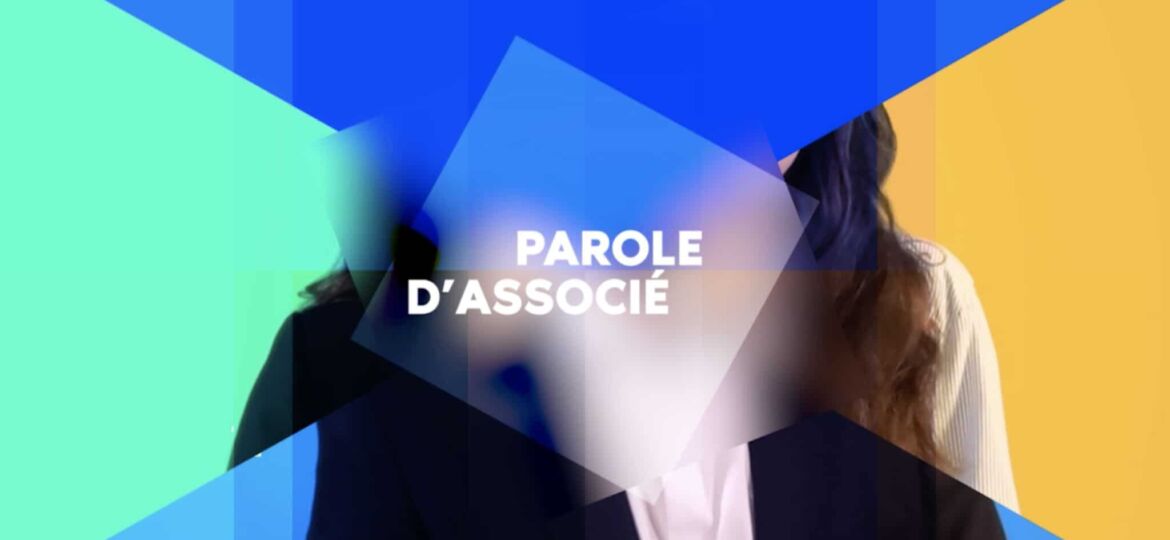 parole d associe