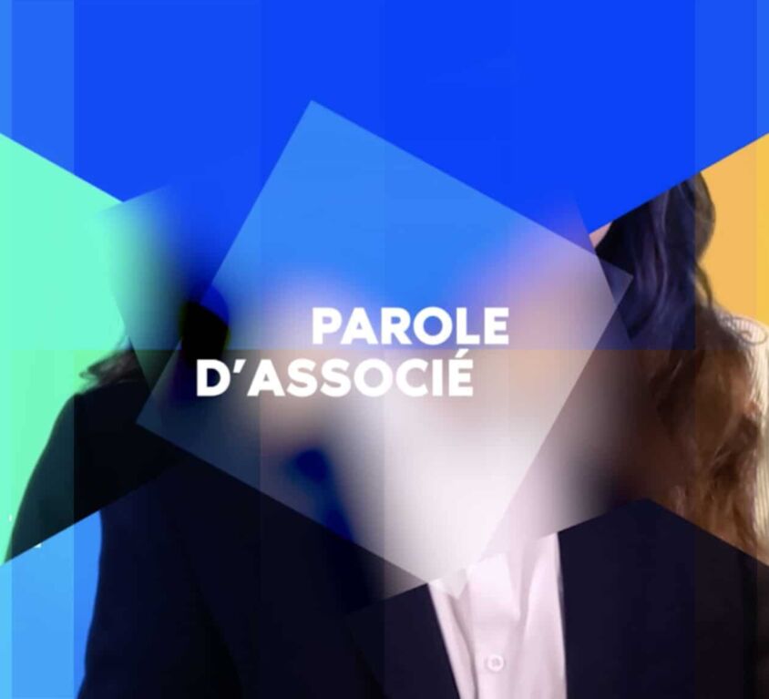 parole d associe