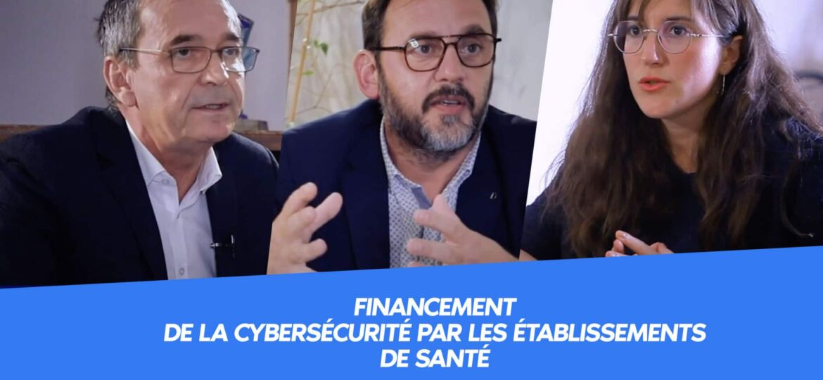 Le financement de la cybersécurité