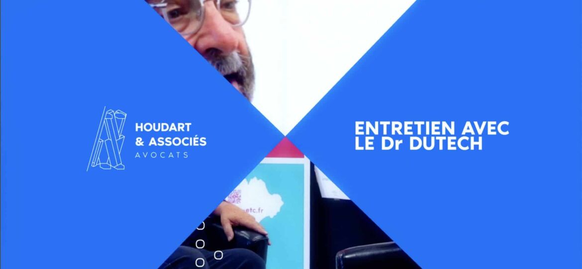 Entretien avec le Docteur Michel Dutech