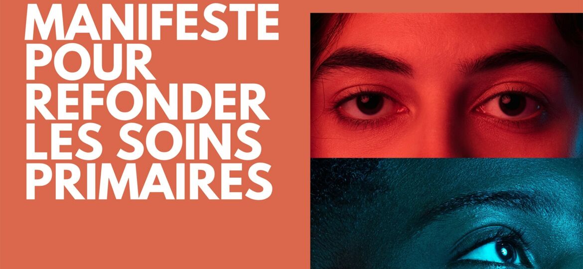 manifest refunder les soins primaires