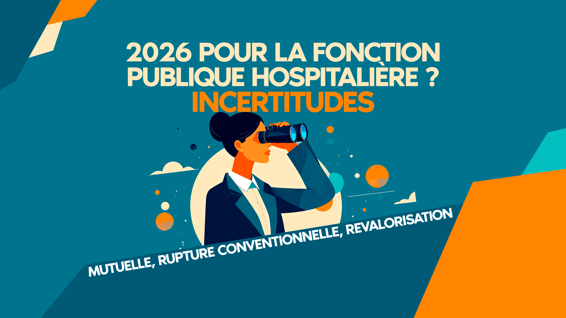 2026 Fonction publique hospitalière