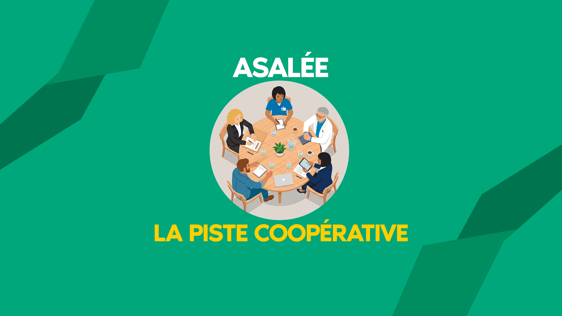 Asalee piste cooperative