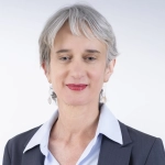 Stephanie Barre Houdart