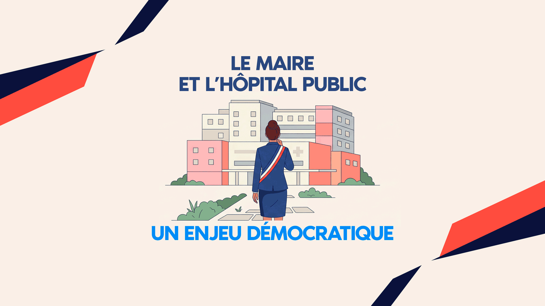 maire et hopital public maire et hopital public