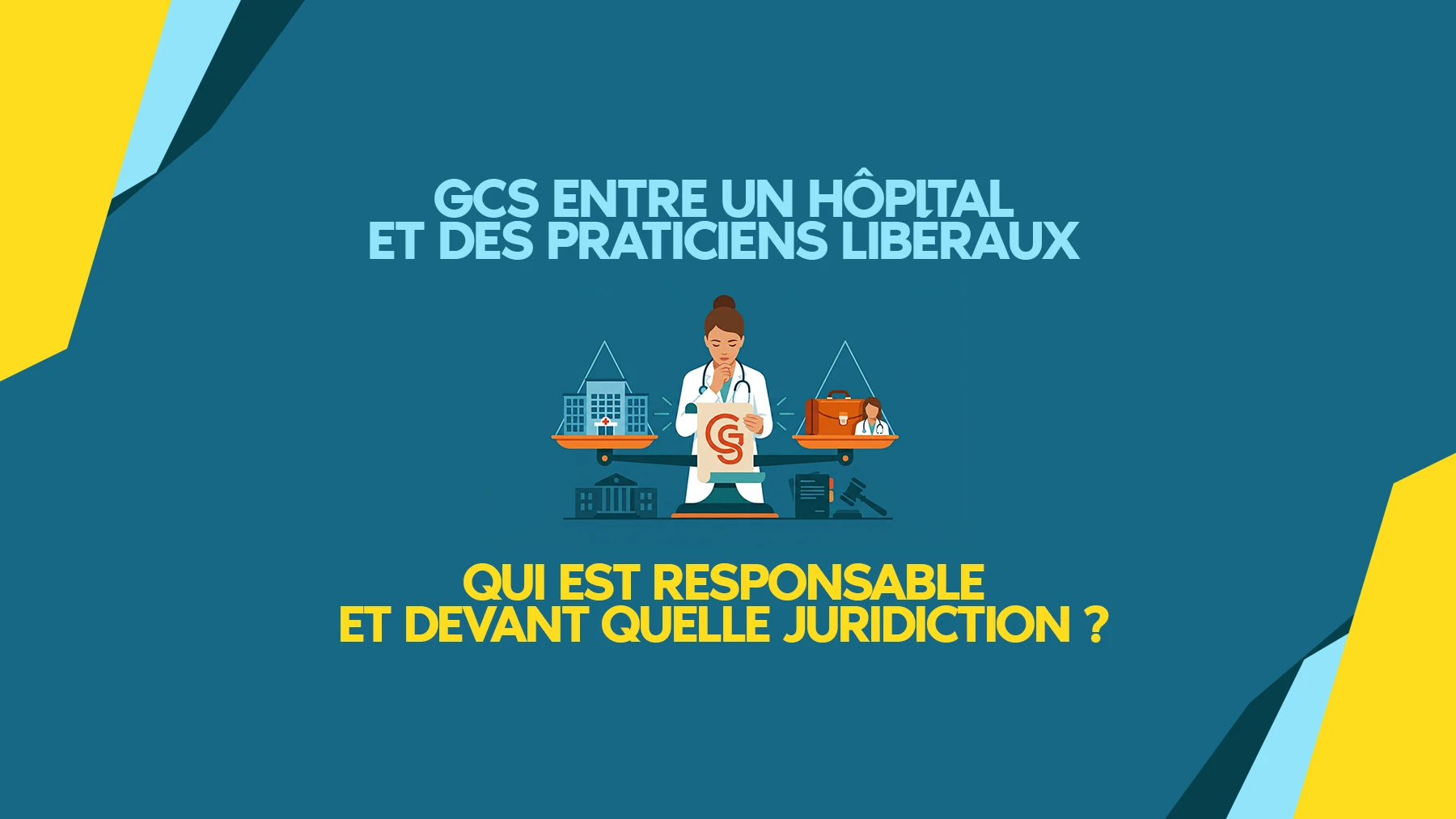 GCS Liberal