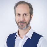 Xavier Laurent