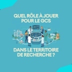 12 GCS et territoire recherche