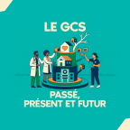 GCS passe present futur