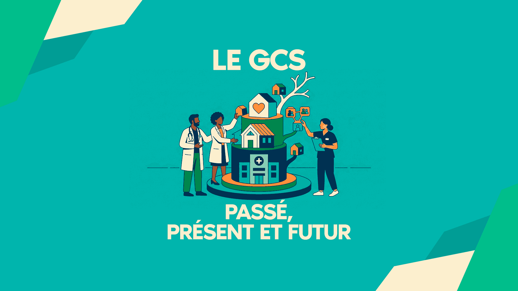GCS passe present futur
