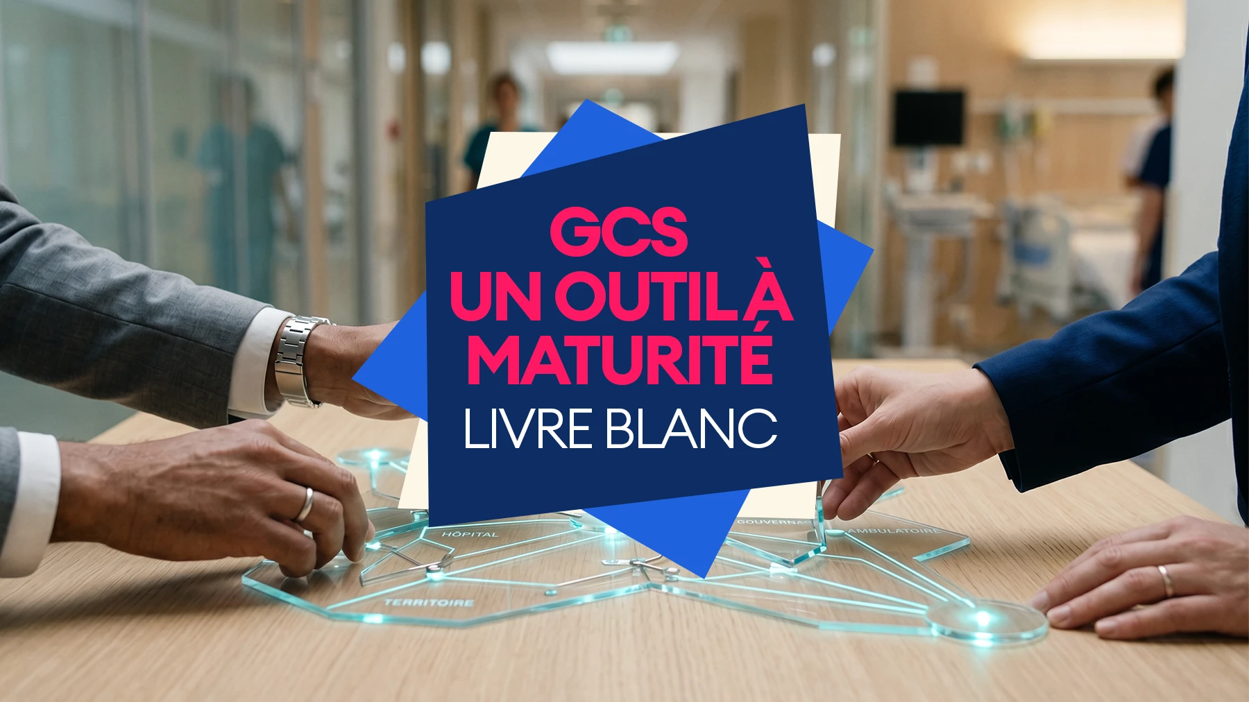 GCS 30 ans : un outil à maturité