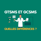 GTSMS et GCSMS quelles différences