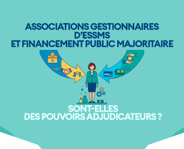 Gestionnaire ESSMS
