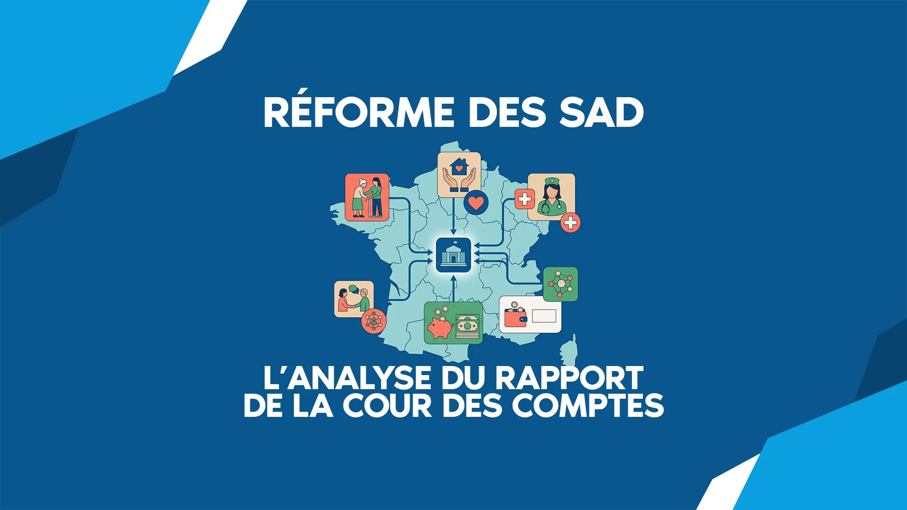 Reforme des SAD