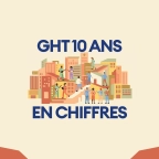 GHT 10 ans en chiffres